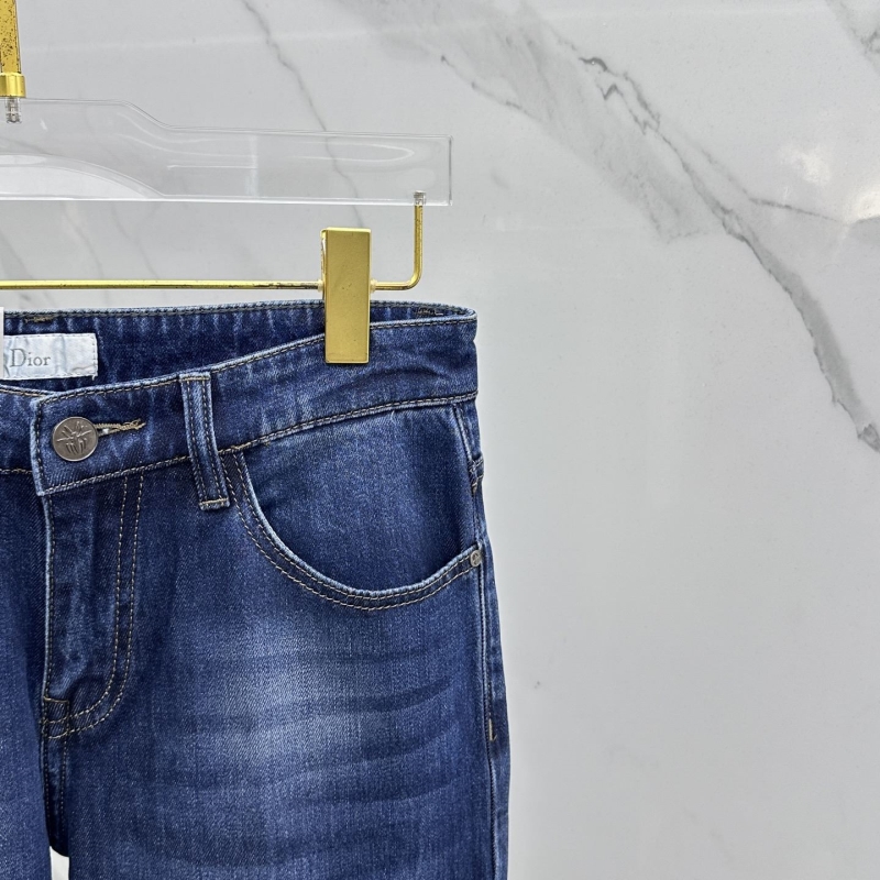 chr1st1an D10r jeans